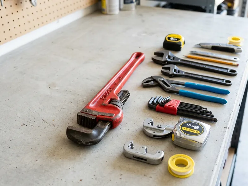 Emergency Plumber in Oakdale, WI